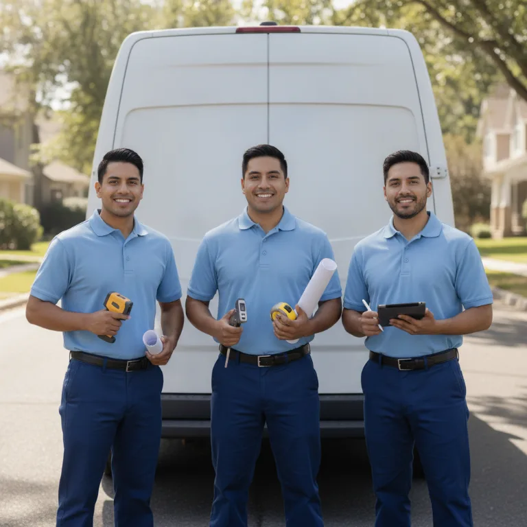 Inmobiliaria equipo en Santiago de Queretaro
